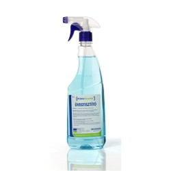 Üvegtisztító szórófejes 750 ml Prime Source_1104 Iroda üzemeltetés, munkavédelem Egyéb