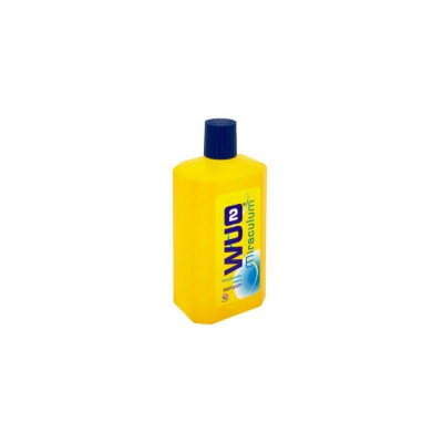 Sampon 1 liter korpás hajra WU2 Sampon 1 liter korpás hajra WU2