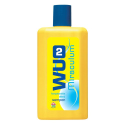 Sampon 1 liter korpás hajra WU2 Iroda üzemeltetés, munkavédelem Egyéb