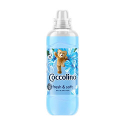 Öblítő koncentrátum 975 ml (39 mosás) Coccolino Blue Splash Iroda üzemeltetés, munkavédelem Coccolino
