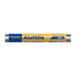 Alufólia 10 m Economy Glossy Iroda üzemeltetés, munkavédelem Glossy