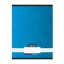 Füzet, A4, kockás, 87-32, Xtreme minták, 12 db/csomag Nebulo