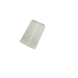 Tasak 250x350x0,008mm, PE nyomatlan Iroda üzemeltetés, munkavédelem Sydnex
