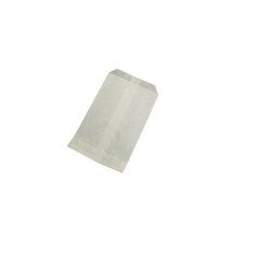 Tasak 250x350x0,008mm, PE nyomatlan Iroda üzemeltetés, munkavédelem Sydnex
