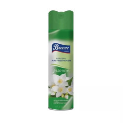 Légfrissítő spray 300 ml Fresh&Dry Jázmin Iroda üzemeltetés, munkavédelem Egyéb