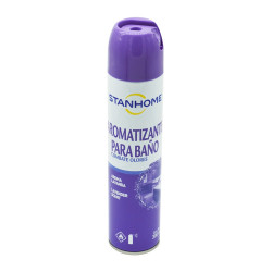 Légfrissítő aerosol 300 ml StanHome Levendula Iroda üzemeltetés, munkavédelem Egyéb