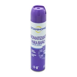 Légfrissítő aerosol 300 ml StanHome Levendula Iroda üzemeltetés, munkavédelem Egyéb