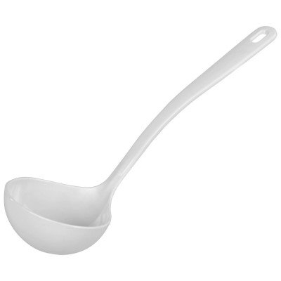 Merőkanál műanyag felakasztható 30 cm Merőkanál műanyag felakasztható 30 cm