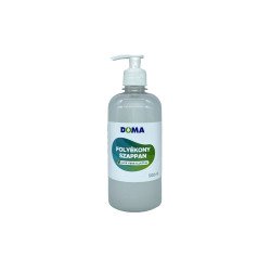 Folyékony szappan 500 ml Aloe Vera_Doma Iroda üzemeltetés, munkavédelem Egyéb