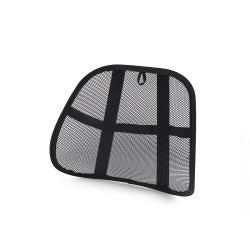 Háttámasz Fellowes® Office Suites mesh Számítástechnika és kellékei Fellowes