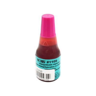 Bélyegzőfesték 25 ml, Noris N pink Bélyegzőfesték 25 ml, Noris N pink