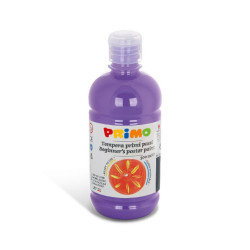 Tempera 500ml, Primo 450 lila Író- irodaszer, papíráru Primo