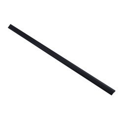 Iratsín 3mm,  fekete Irodatechnika, kellékei Egyéb