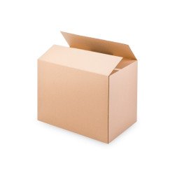 Karton doboz 300 x 200 x 200 mm 3 rétegű Javítás, ragasztás, csomagolás Egyéb