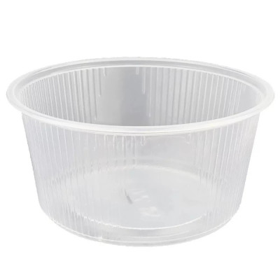 Elviteles doboz - Hagner 250 ml natúr kerek alj 50 db/csomag Elviteles doboz - Hagner 250 ml natúr kerek alj 50 db/csomag