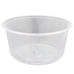 Elviteles doboz - Hagner 250 ml natúr kerek alj 50 db/csomag Iroda üzemeltetés, munkavédelem Egyéb