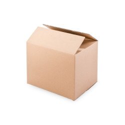 Karton doboz 180 x 130 x 125 mm 3 rétegű Javítás, ragasztás, csomagolás Egyéb