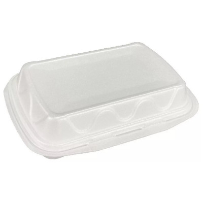 Elviteles doboz, habdoboz HP4/1 részes 125 db/csomag, fehér