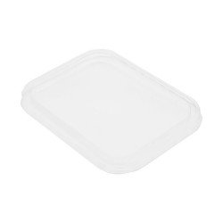 Elviteles doboz - svédtál 750 ml natúr tető 100 db/csomag Iroda üzemeltetés, munkavédelem Egyéb