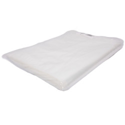 Vákuumtasak 300x400mm osztott tépéskönnyítővel nyomtatott Iroda üzemeltetés, munkavédelem Zalapack