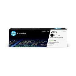 Hp W2190A toner black ORIGINAL (219A) Nyomtatók, másolók, kellékeik Hp