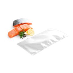 Vákuumtasak 250x300mm tépéskönnyítővel nyomtatott Iroda üzemeltetés, munkavédelem Zalapack