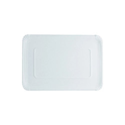 Papírtálca 190 x 275 mm 200 db/csomag Tálca, alátét Egyéb