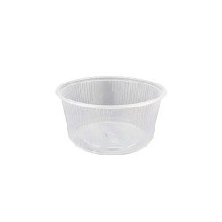 Elviteles doboz - Hagner/Imbisz 300 ml natúr kerek alj 50 db/csomag Iroda üzemeltetés, munkavédelem Egyéb