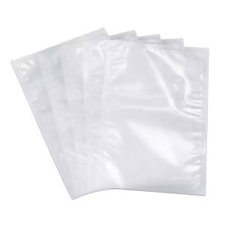 Vákuumtasak 180x300mm, tépéskönnyítővel nyomtatott Iroda üzemeltetés, munkavédelem Zalapack