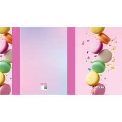 Füzetbox, A4, Macaron, Nebulo Író- irodaszer, papíráru Nebulo
