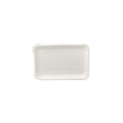 Habtálca 133x178x10mm fehér 400 db/csomag Iroda üzemeltetés, munkavédelem Egyéb