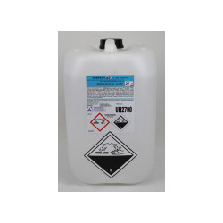 Ecetsav 50 %-os (technikai) 20 liter Iroda üzemeltetés, munkavédelem AgroLabor