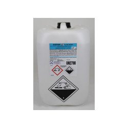 Ecetsav 50 %-os (technikai) 20 liter Iroda üzemeltetés, munkavédelem AgroLabor