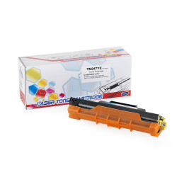Brother TN247 toner yellow ECO Nyomtatók, másolók, kellékeik Eco