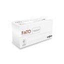 Szalvéta 2 rétegű 1/8 hajtás lapméret 38 x 38 cm 50 lap/cs Fato Smart Table fehér_82740002
