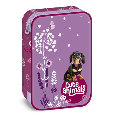 Tolltartó emeletes, Ars Una CUTE ANIMALS- PUPPY (5369) 24 Tolltartó emeletes, Ars Una CUTE ANIMALS- PUPPY (5369) 24