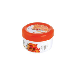 Kézbalzsam tégelyes 100 ml Floren Iroda üzemeltetés, munkavédelem Egyéb
