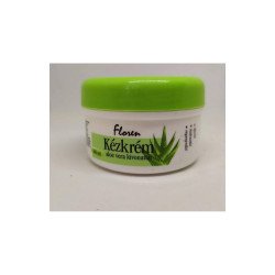 Kézbalzsam tégelyes 100 ml Floren Iroda üzemeltetés, munkavédelem Egyéb