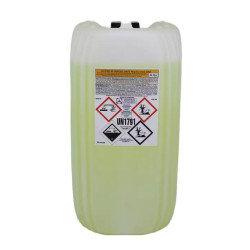 Hypo Nátrium hypoklorit 90 g/liter 5 liter Iroda üzemeltetés, munkavédelem Egyéb