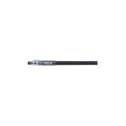 Zseléstoll radírozható, 0,7mm Pilot Frixion Ball Stick fekete Író- irodaszer, papíráru Pilot