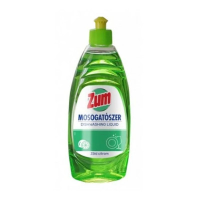 Mosogatószer 500 ml balzsamos Zum Mosogatószer 500 ml balzsamos Zum