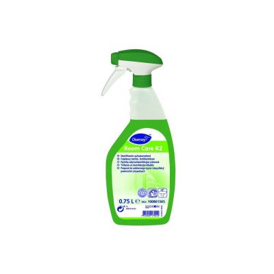 Általános fertőtlenítő tisztító folyadék 750 ml Room Care R2 Cleaner Általános fertőtlenítő tisztító folyadék 750 ml Room Care R2 Cleaner