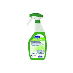 Általános fertőtlenítő tisztító folyadék 750 ml Room Care R2 Cleaner Iroda üzemeltetés, munkavédelem Diversey