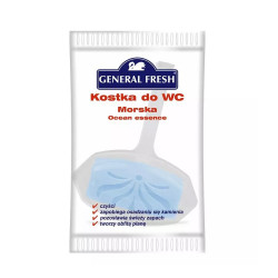 WC illatosító 35 g kosárral General Fresh óceán Iroda üzemeltetés, munkavédelem General fresh