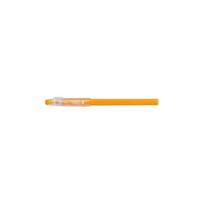 Zseléstoll radírozható, 0,7mm Pilot Frixion Ball Stick narancs Zseléstoll radírozható, 0,7mm Pilot Frixion Ball Stick narancs