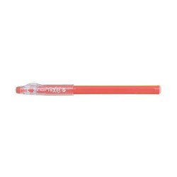 Zseléstoll radírozható, 0,7mm Pilot Frixion Ball Stick koral pink Író- irodaszer, papíráru Pilot