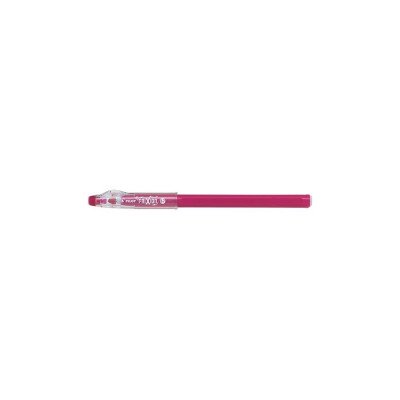 Zseléstoll radírozható, 0,7mm Pilot Frixion Ball Stick borpiros Zseléstoll radírozható, 0,7mm Pilot Frixion Ball Stick borpiros