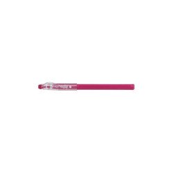 Zseléstoll radírozható, 0,7mm Pilot Frixion Ball Stick borpiros Író- irodaszer, papíráru Pilot