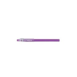 Zseléstoll radírozható, 0,7mm Pilot Frixion Ball Stick világos lila Író- irodaszer, papíráru Pilot