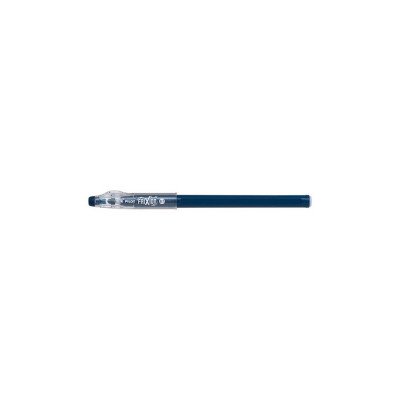 Zseléstoll radírozható, 0,7mm Pilot Frixion Ball Stick tintakék Zseléstoll radírozható, 0,7mm Pilot Frixion Ball Stick tintakék